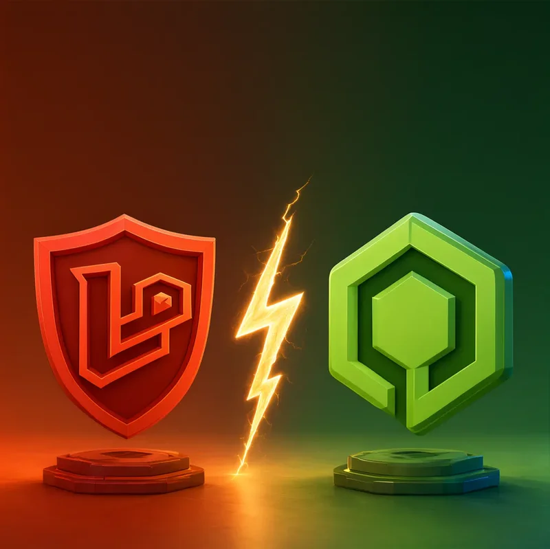 لاراول یا Node.js؛ کدام را برای ساخت API انتخاب کنیم؟